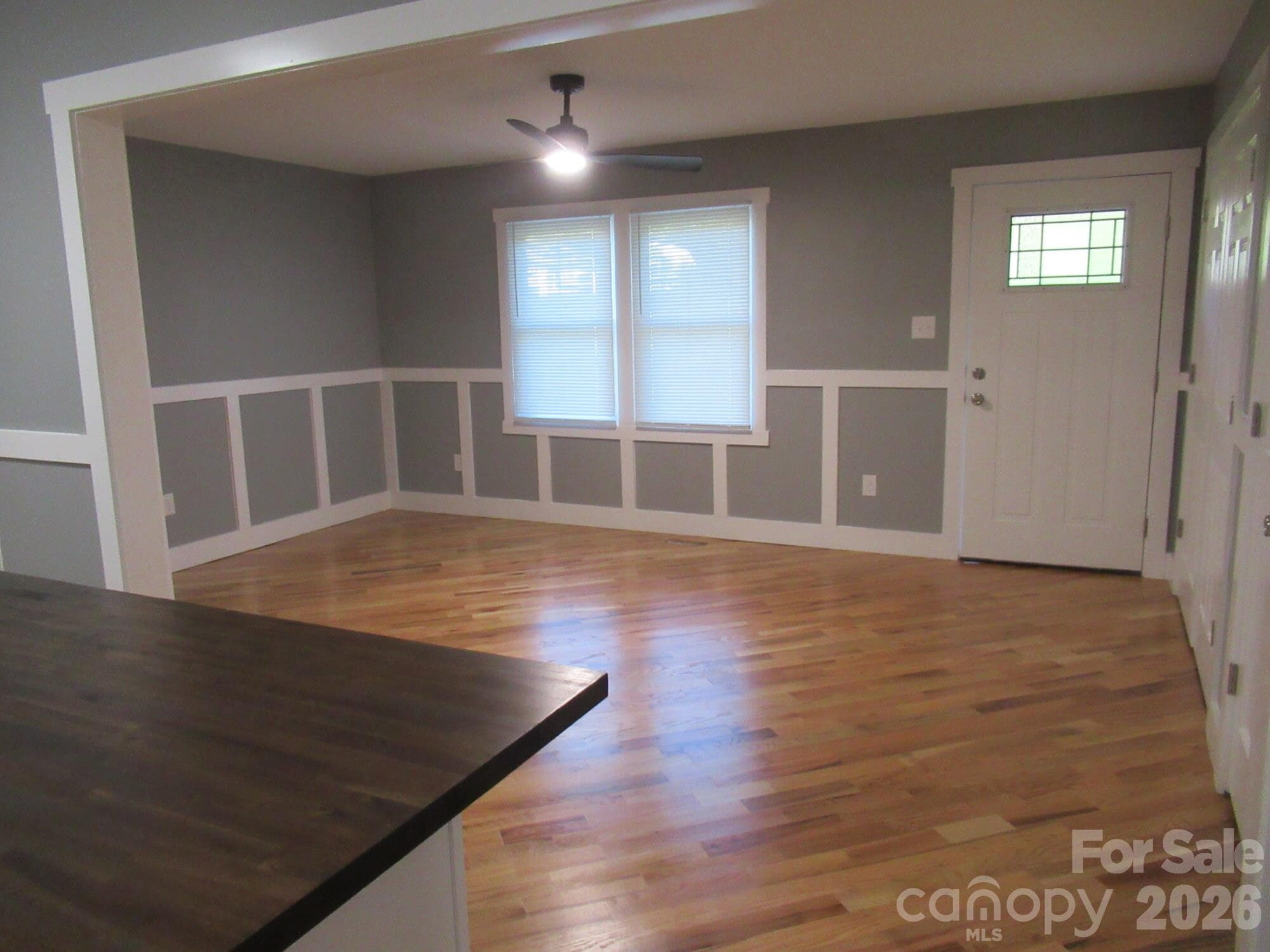 Den - 167 Sunny Hill Drive, Lincolnton