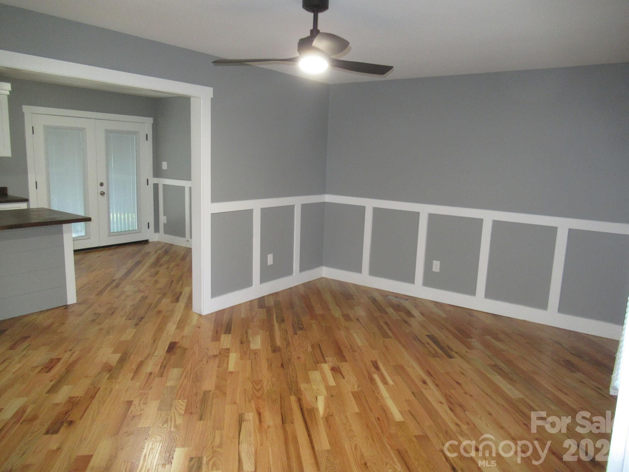 Den - 167 Sunny Hill Drive, Lincolnton