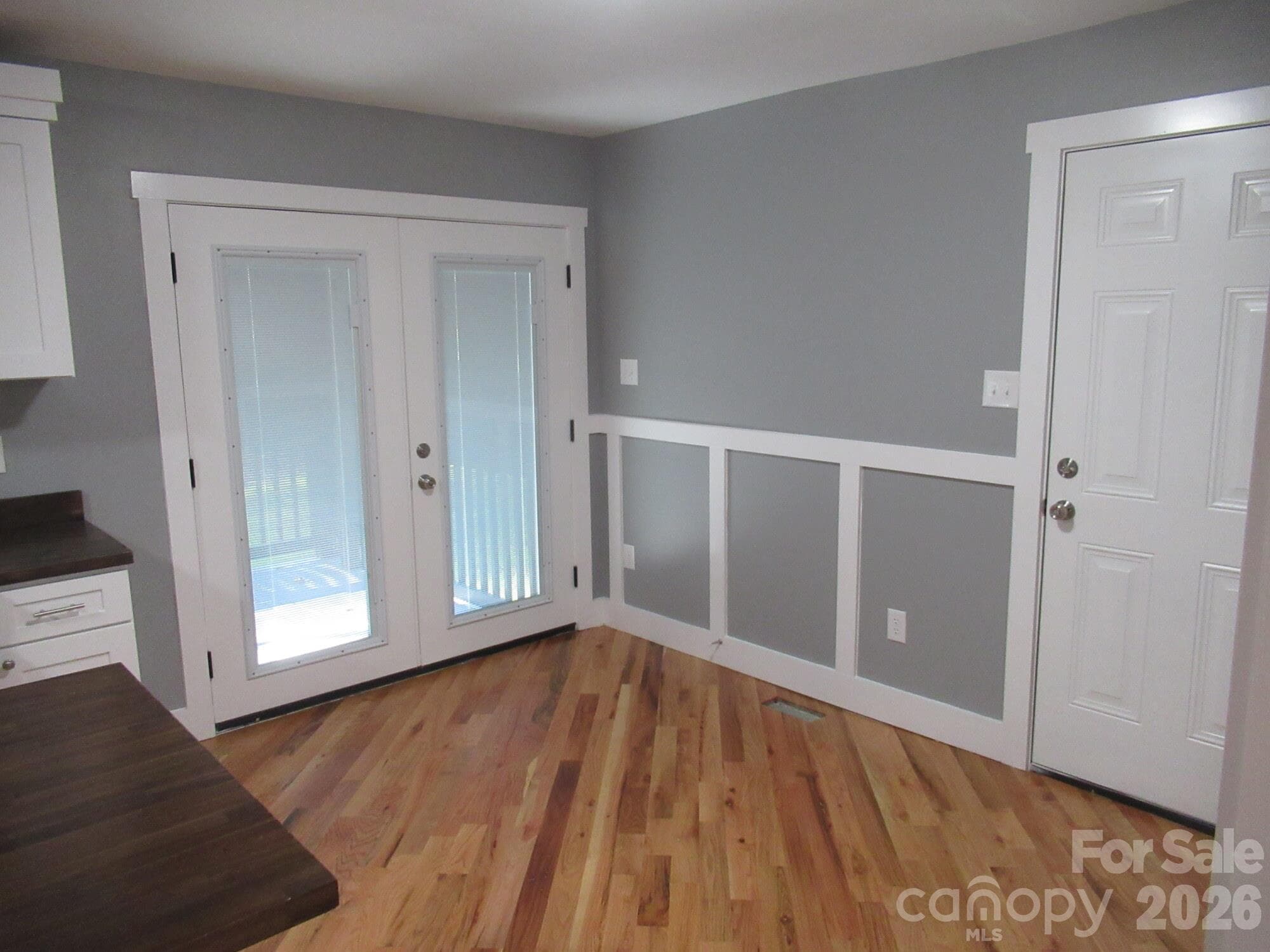 Dining - 167 Sunny Hill Drive, Lincolnton