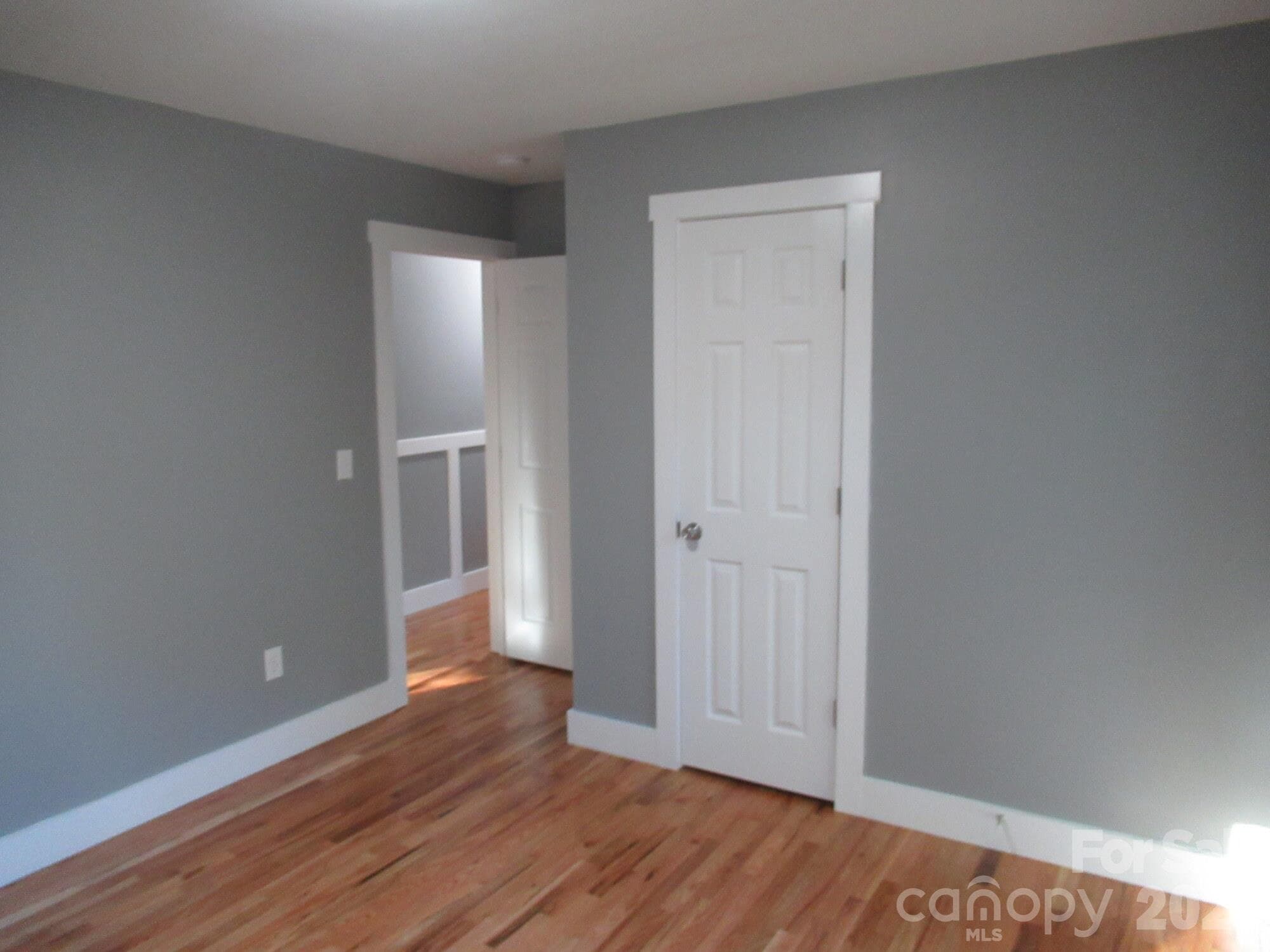 Bedroom 2 - 167 Sunny Hill Drive, Lincolnton