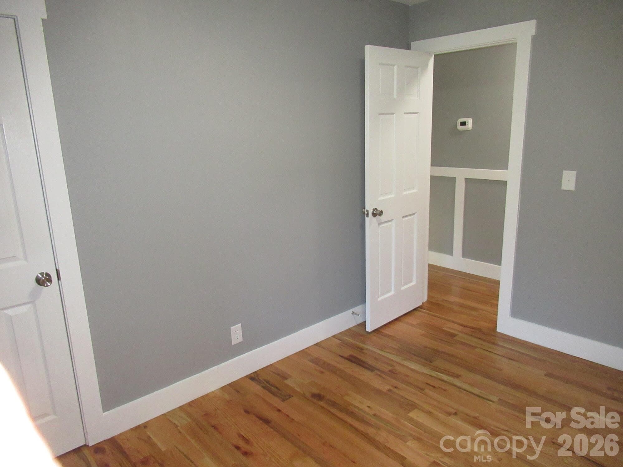 Bedroom 3 - 167 Sunny Hill Drive, Lincolnton