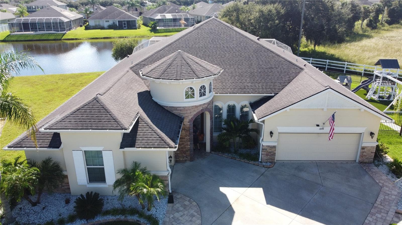 Single Family Residence at 1904 MENDOCINO LN, PORT ORANGE, photo 3 of 71
