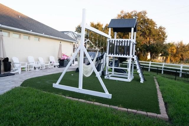 Single Family Residence at 1904 MENDOCINO LN, PORT ORANGE, photo 64 of 71