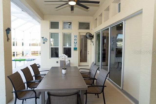 Single Family Residence at 1904 MENDOCINO LN, PORT ORANGE, photo 51 of 71