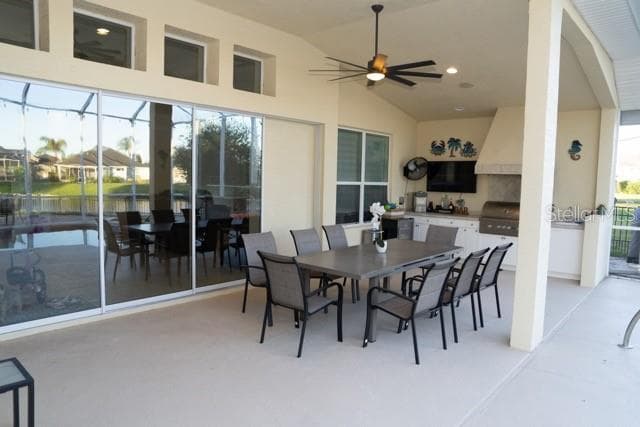 Single Family Residence at 1904 MENDOCINO LN, PORT ORANGE, photo 52 of 71