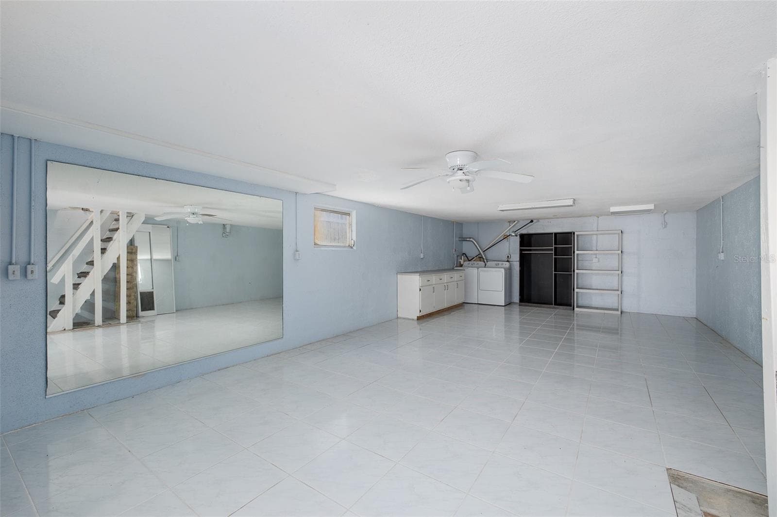 Lower level flex spacewith full bathroom - 3138 BLUFF BLVD, HOLIDAY