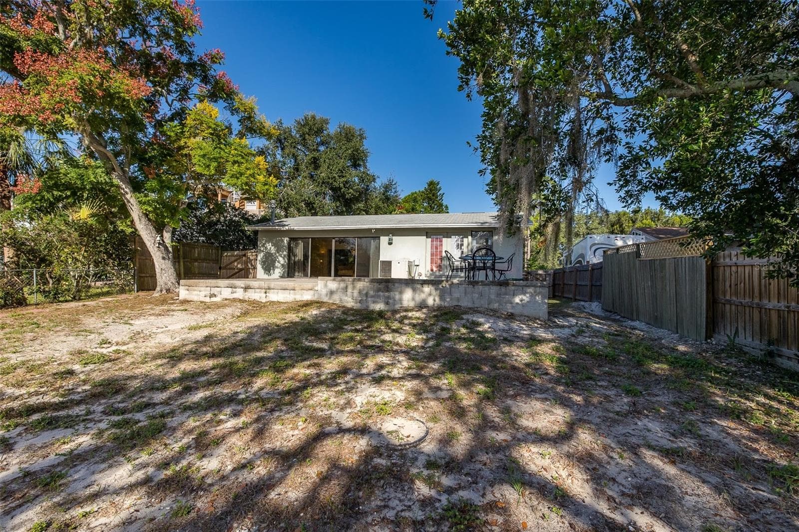 Single Family Residence at 3138 BLUFF BLVD, HOLIDAY, photo 70 of 83