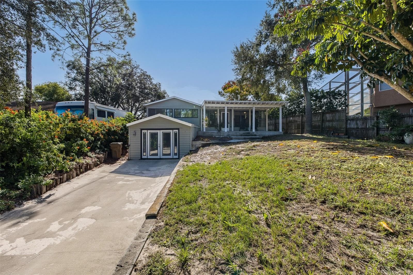 Single Family Residence at 3138 BLUFF BLVD, HOLIDAY, photo 83 of 83