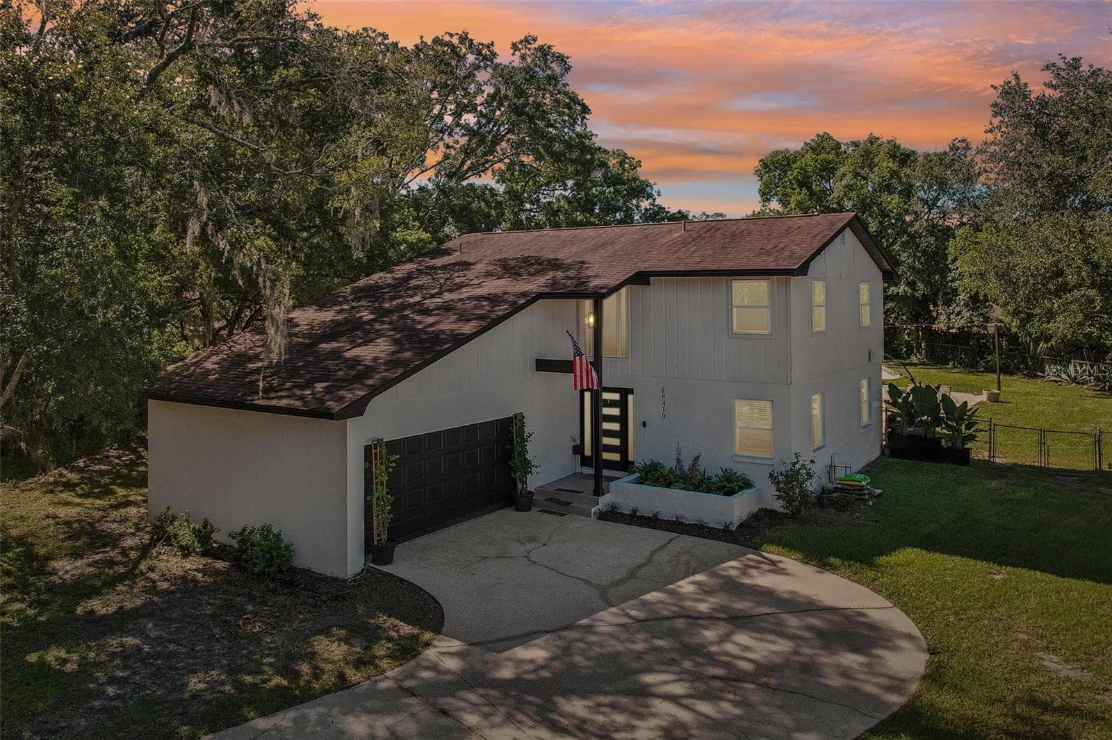 Single Family Residence at 18410 STERLING SILVER CIR, LUTZ, photo 2 of 62