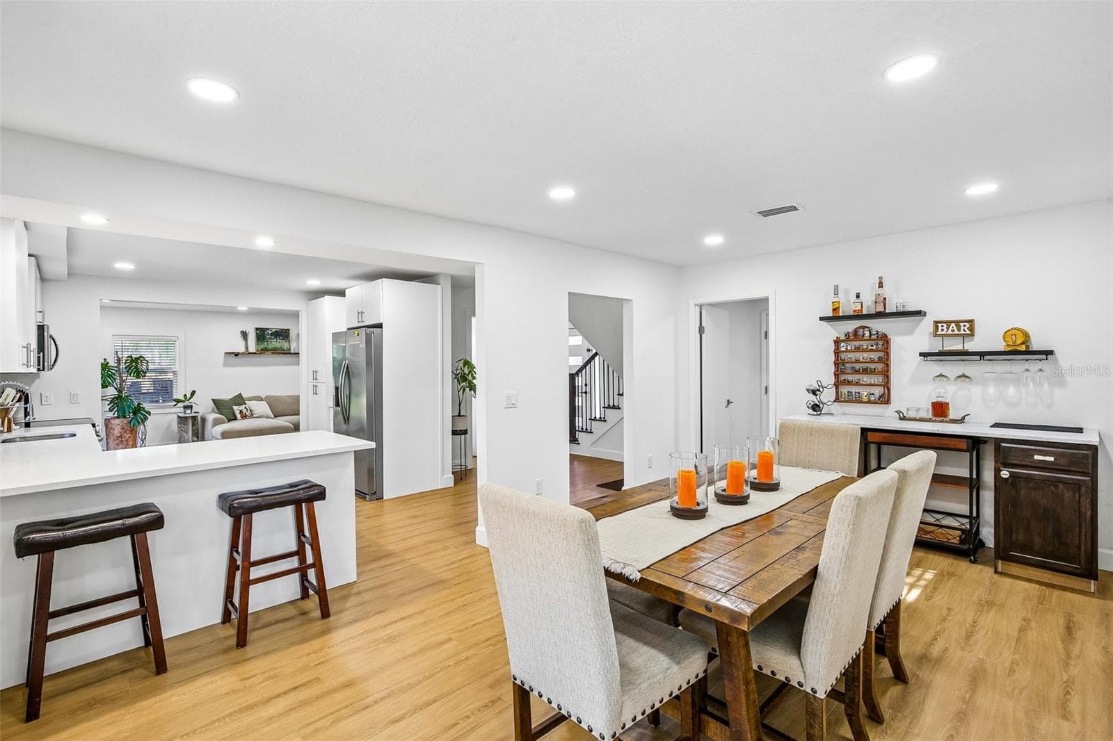 Single Family Residence at 18410 STERLING SILVER CIR, LUTZ, photo 13 of 62