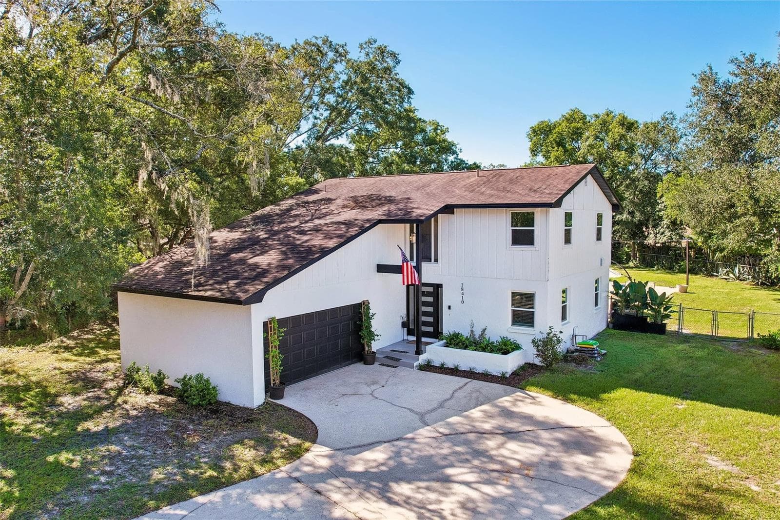 Single Family Residence at 18410 STERLING SILVER CIR, LUTZ, photo 51 of 62