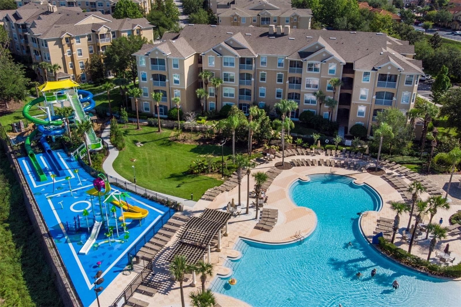 Condominium at 2788 ALMATON LOOP #401, KISSIMMEE, photo 21 of 29