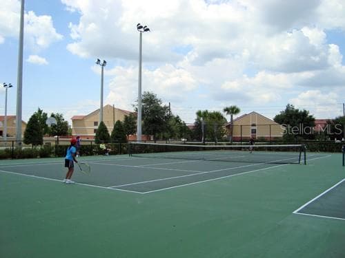 Condominium at 2788 ALMATON LOOP #401, KISSIMMEE, photo 29 of 29