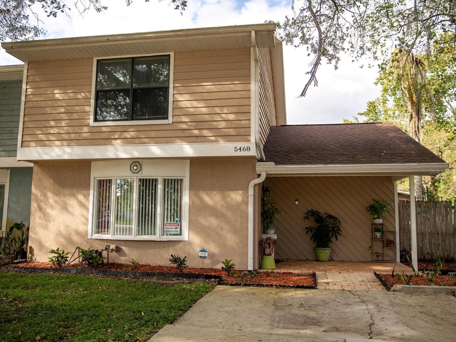 5468 BRACKEN CT