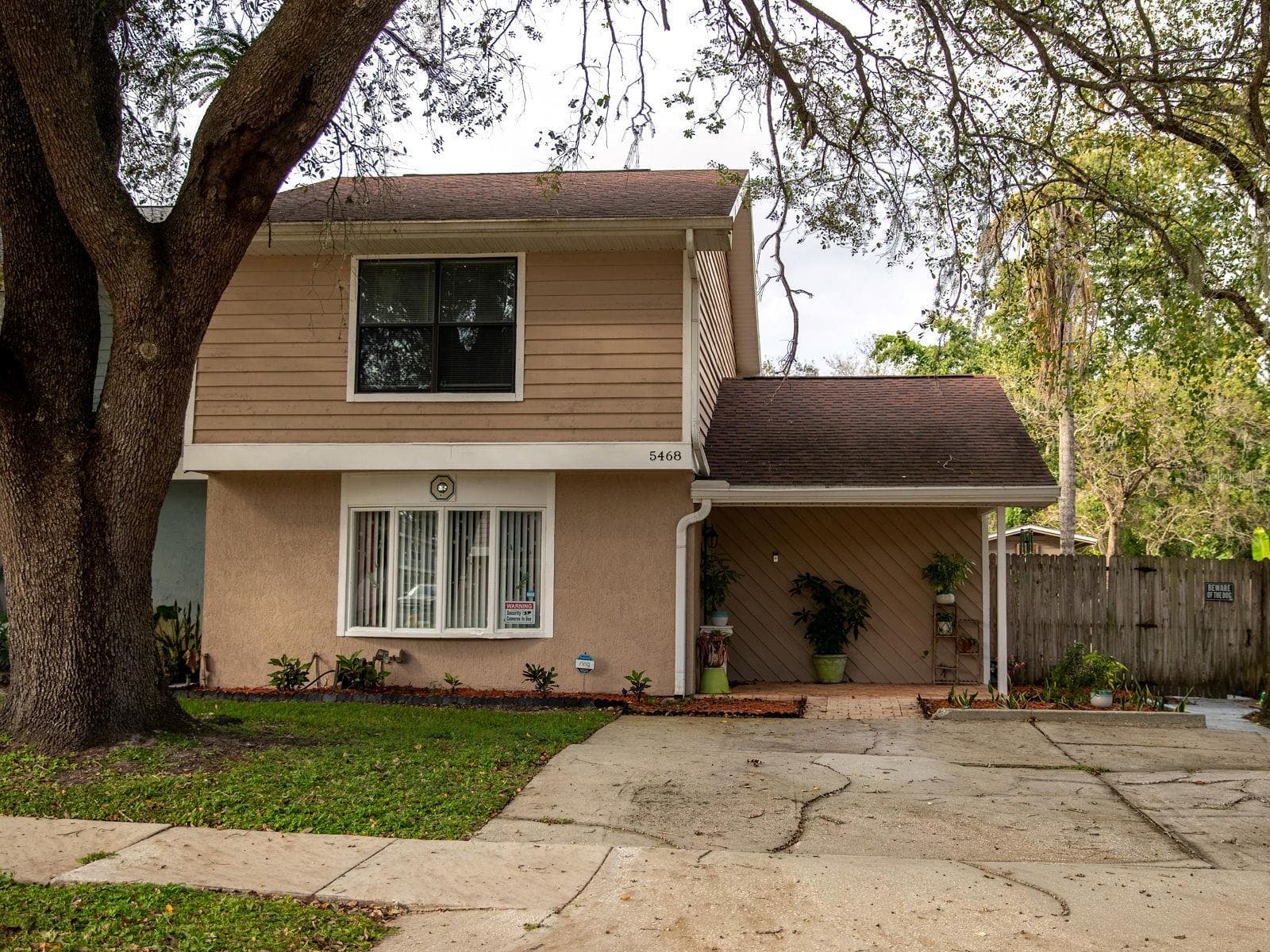 Townhouse at 5468 BRACKEN CT, WINTER PARK, photo 3 of 25