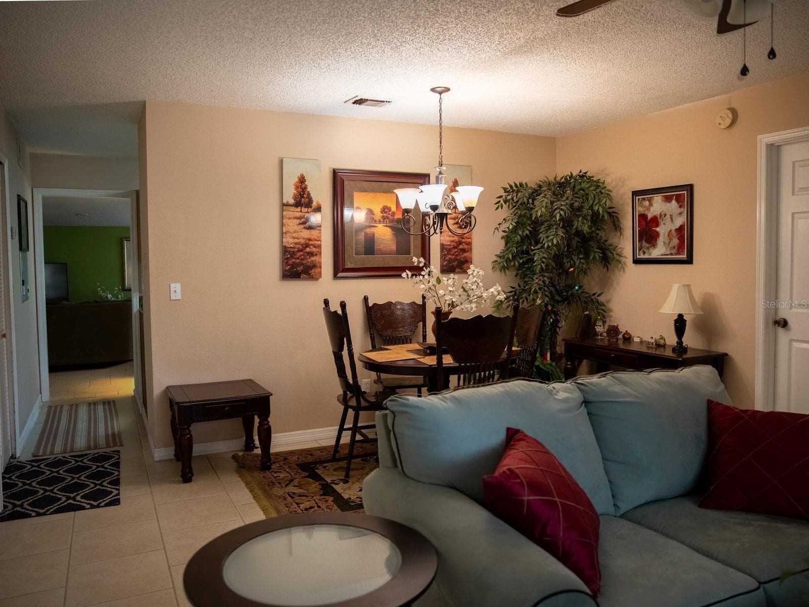 Townhouse at 5468 BRACKEN CT, WINTER PARK, photo 5 of 25