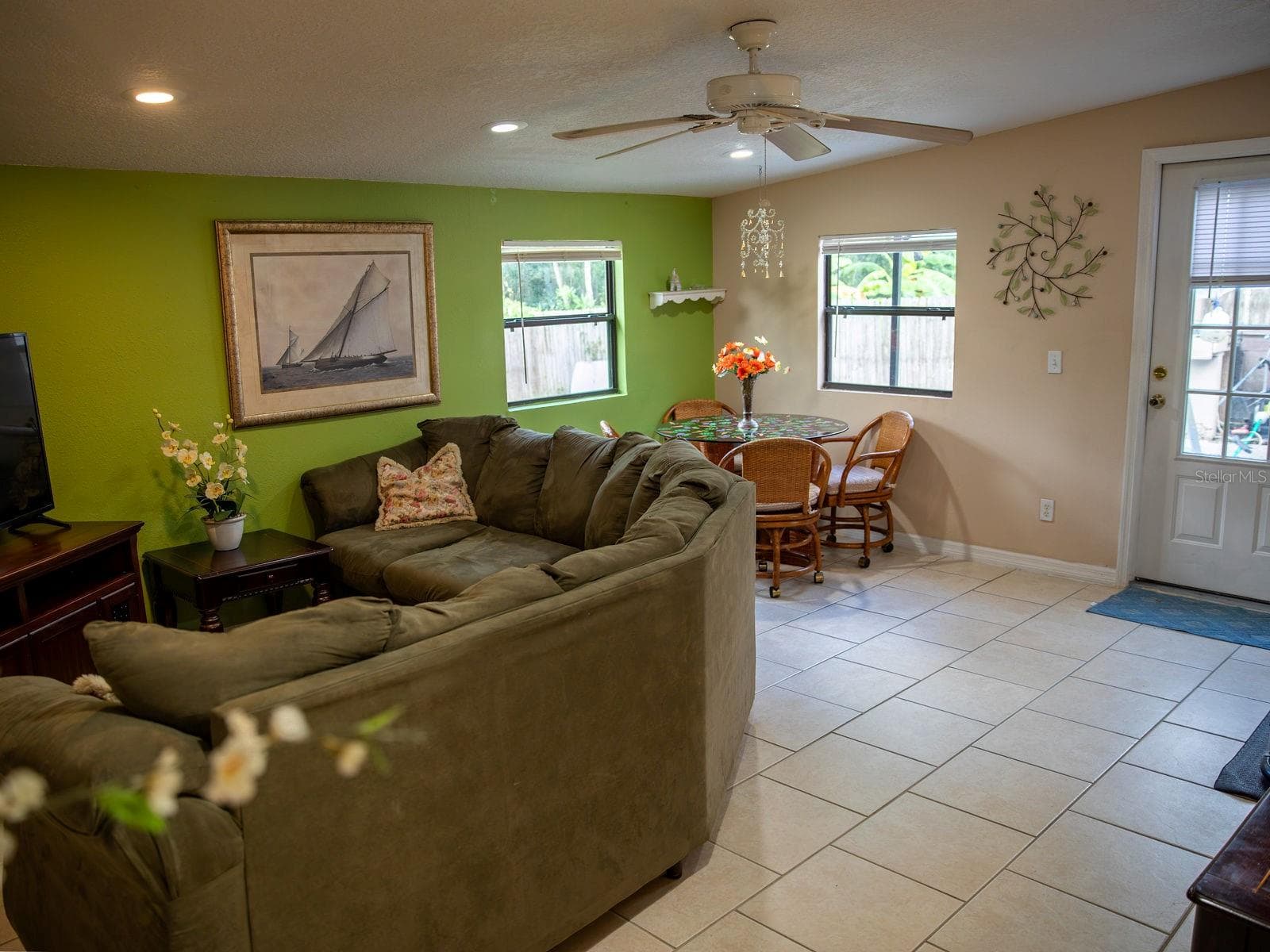 Townhouse at 5468 BRACKEN CT, WINTER PARK, photo 9 of 25