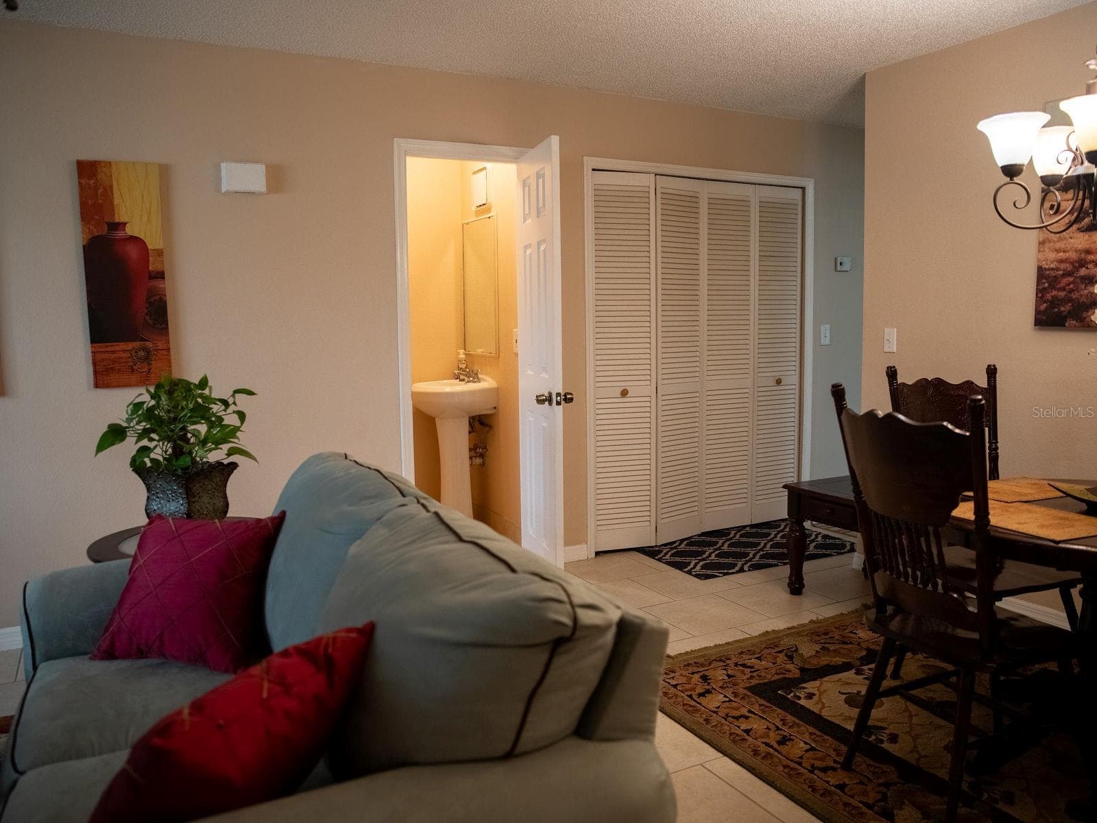 Townhouse at 5468 BRACKEN CT, WINTER PARK, photo 14 of 25