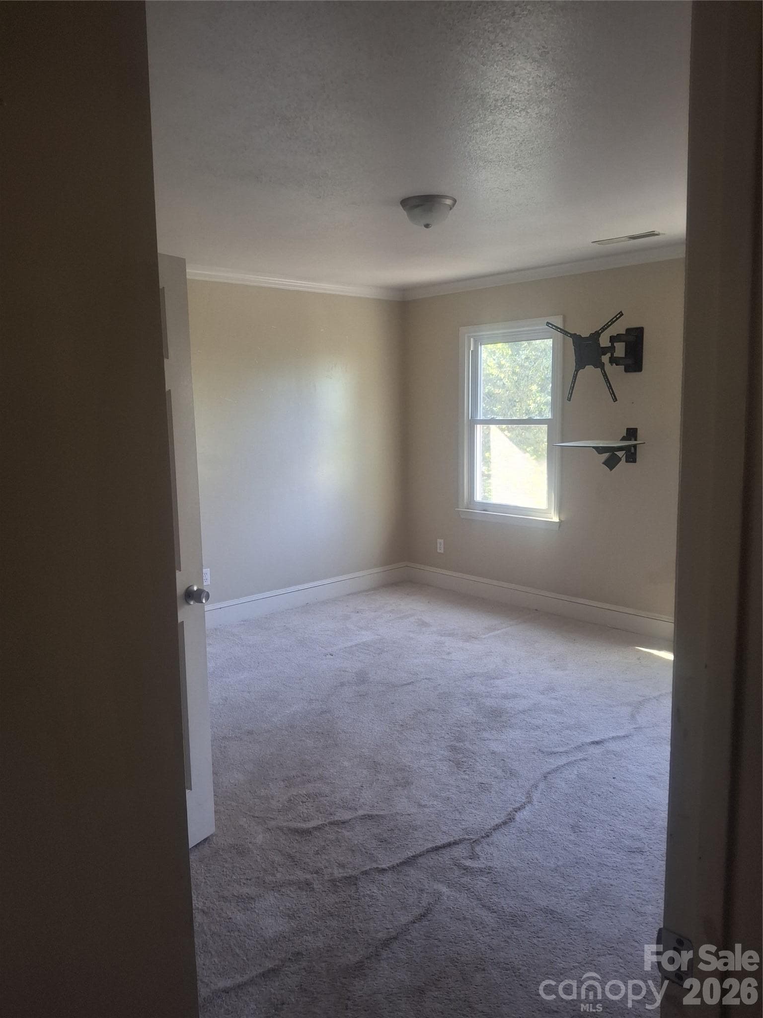 3rd Bedroom - 9327 Willowglen Trail, Charlotte