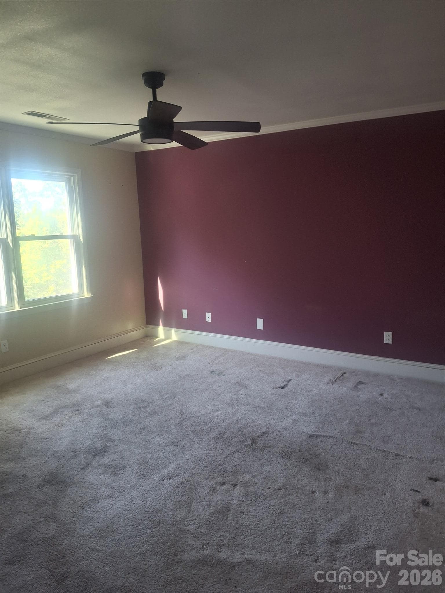 4th Bedroom - 9327 Willowglen Trail, Charlotte