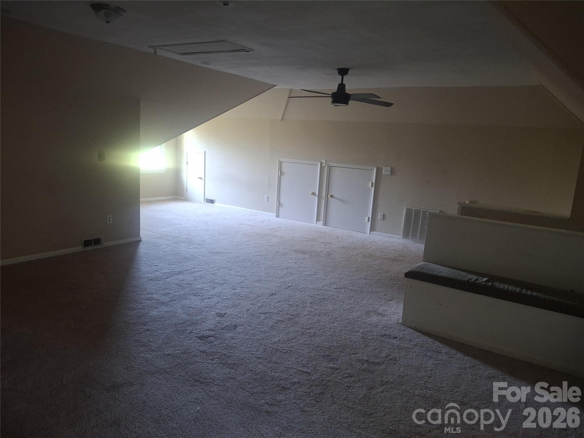 3rd Level - 9327 Willowglen Trail, Charlotte