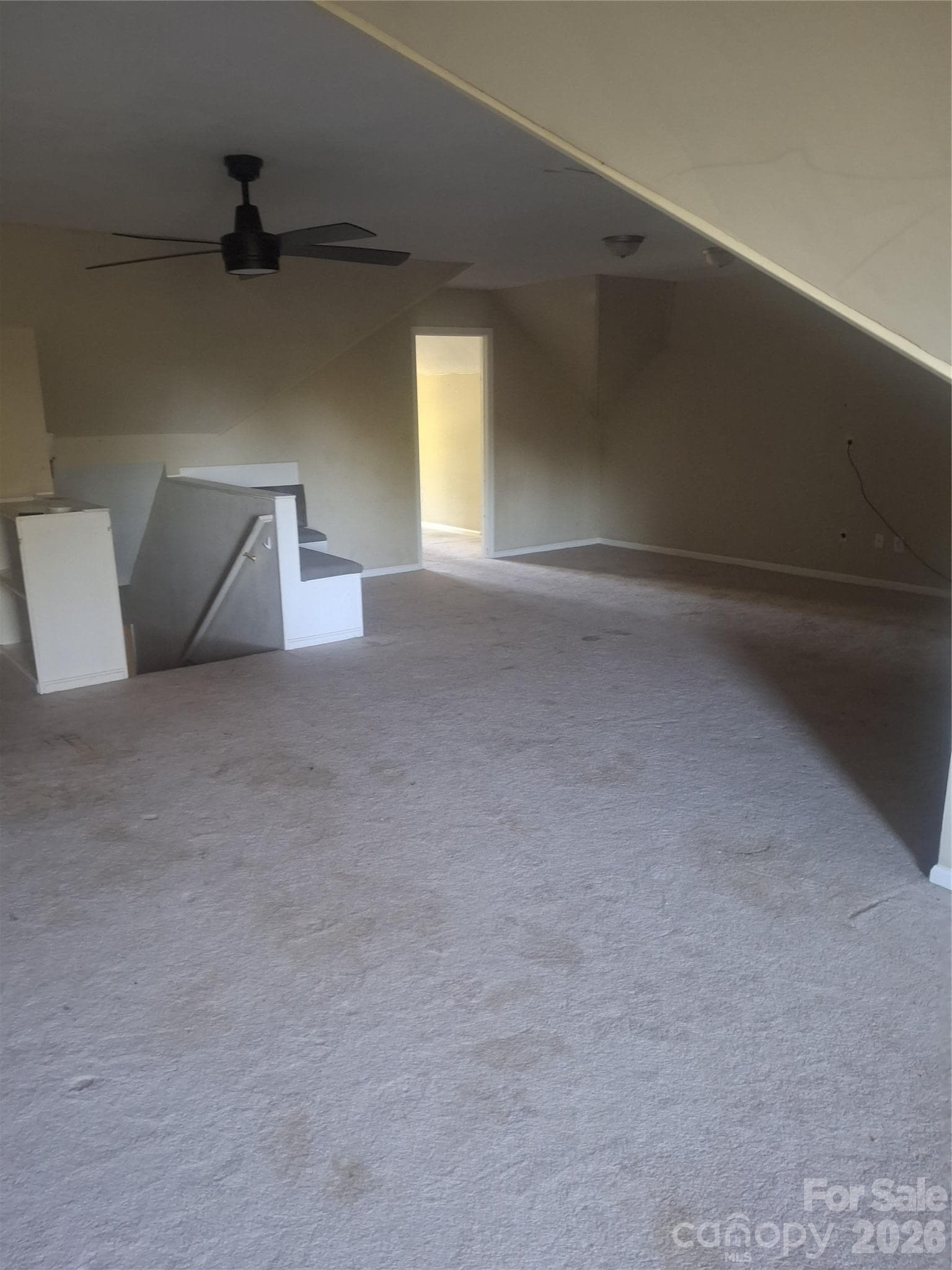 3rd Level - 9327 Willowglen Trail, Charlotte