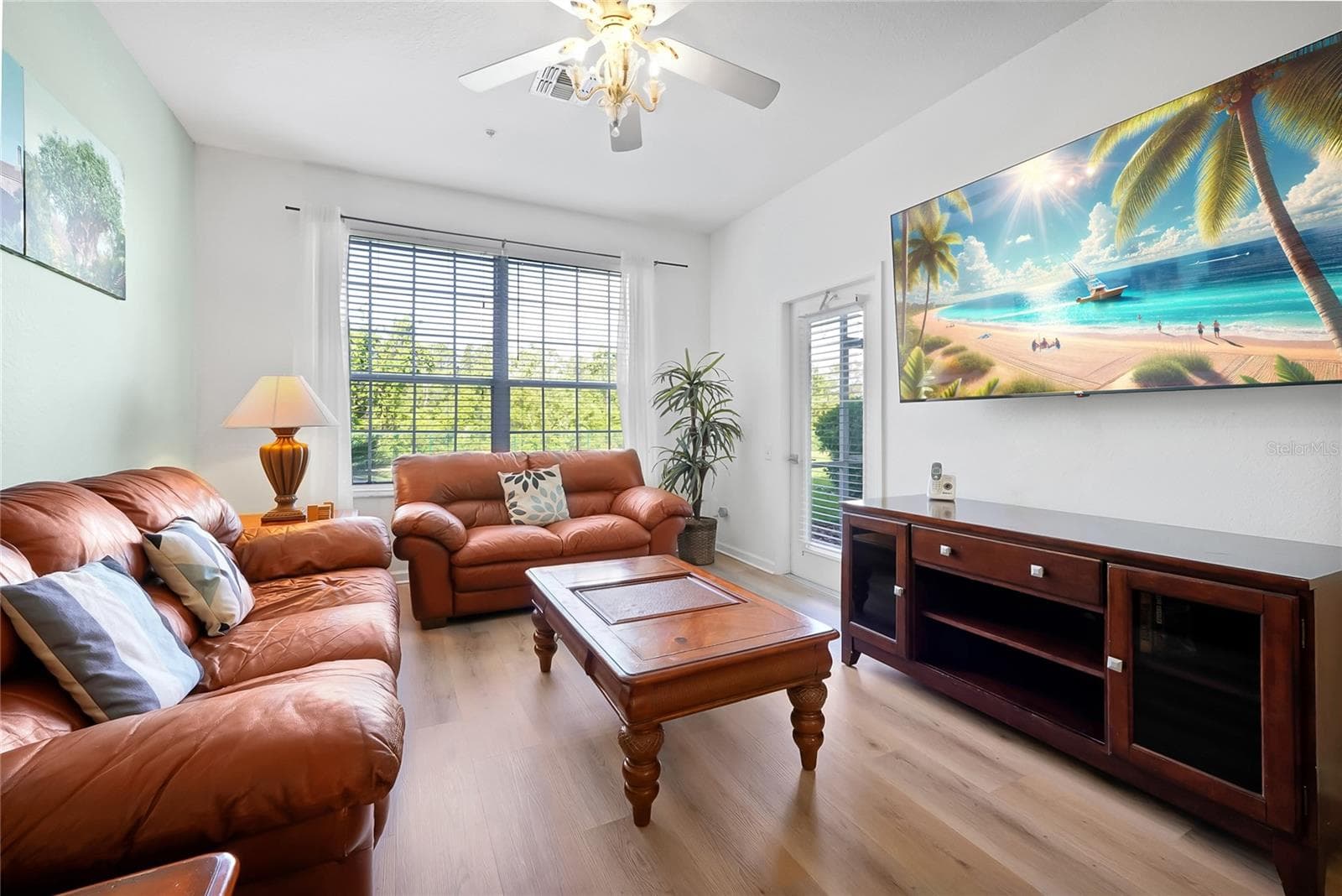 Condominium at 2308 SILVER PALM DR #105, KISSIMMEE, photo 3 of 37