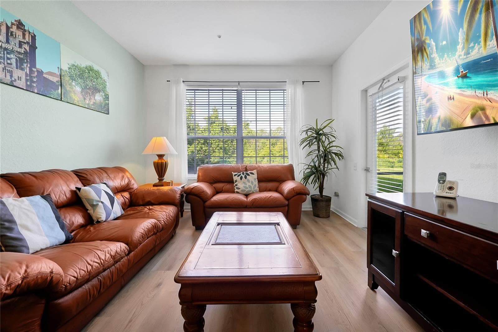 Condominium at 2308 SILVER PALM DR #105, KISSIMMEE, photo 4 of 37