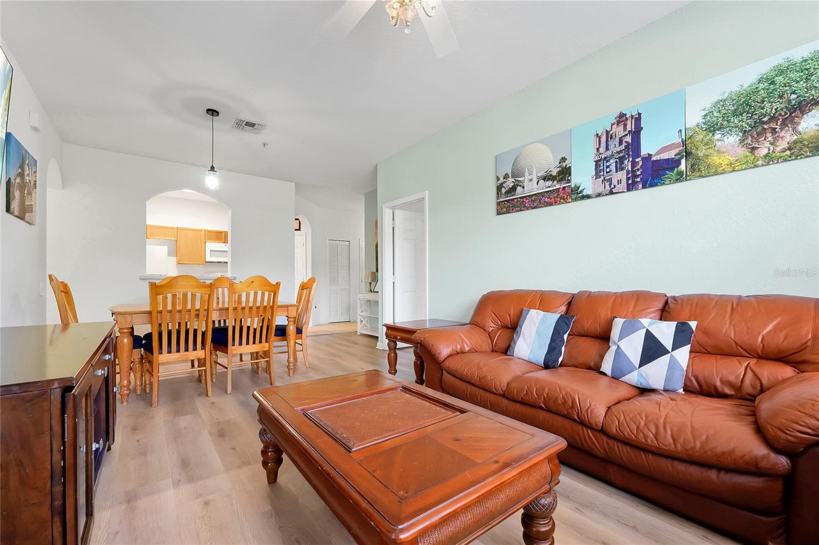 Condominium at 2308 SILVER PALM DR #105, KISSIMMEE, photo 5 of 37