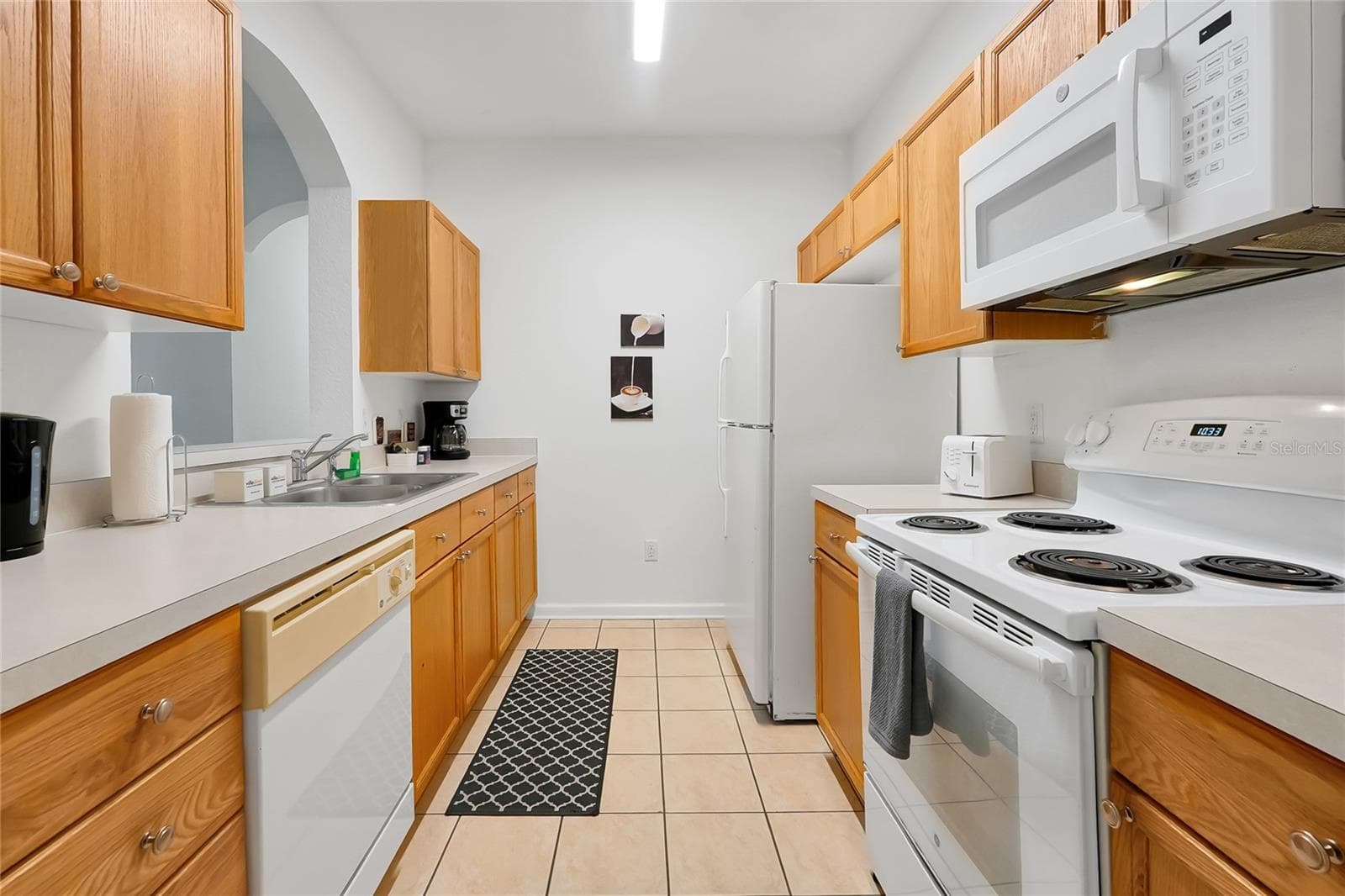 Condominium at 2308 SILVER PALM DR #105, KISSIMMEE, photo 6 of 37