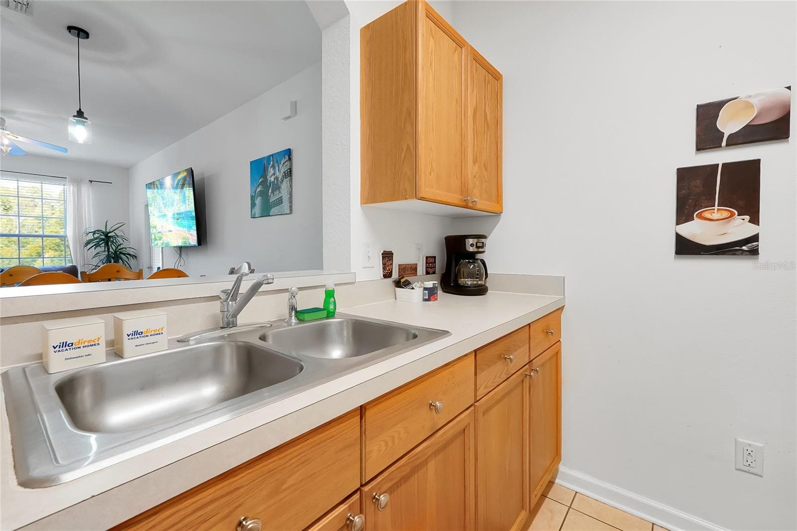 Condominium at 2308 SILVER PALM DR #105, KISSIMMEE, photo 9 of 37