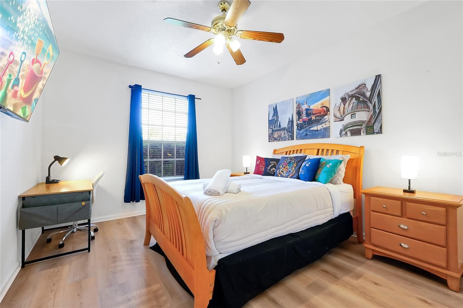 Condominium at 2308 SILVER PALM DR #105, KISSIMMEE, photo 17 of 37