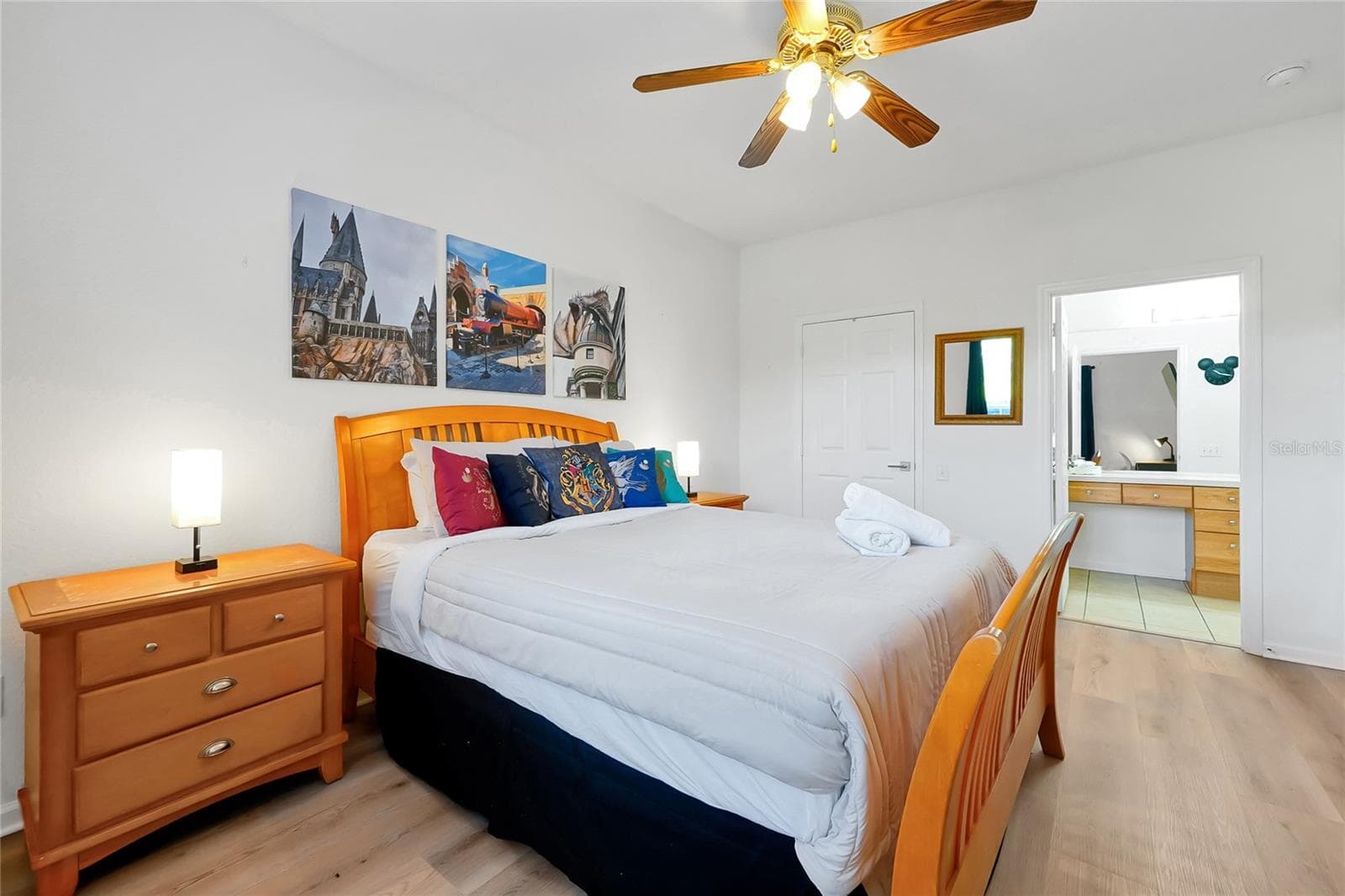 Condominium at 2308 SILVER PALM DR #105, KISSIMMEE, photo 18 of 37