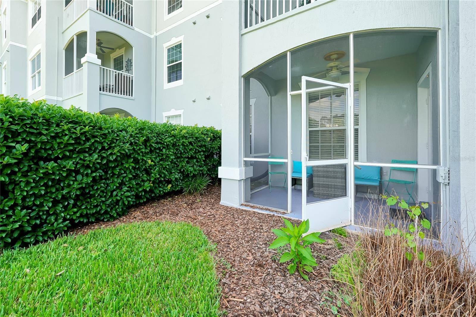 Condominium at 2308 SILVER PALM DR #105, KISSIMMEE, photo 26 of 37