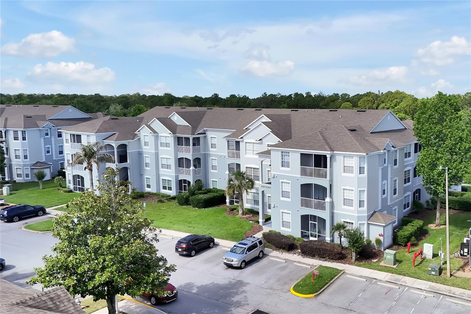 Condominium at 2308 SILVER PALM DR #105, KISSIMMEE, photo 28 of 37