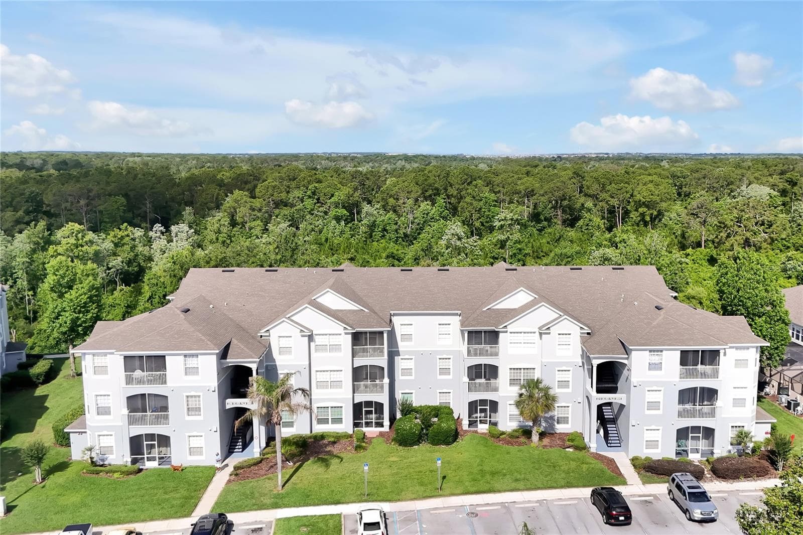 Condominium at 2308 SILVER PALM DR #105, KISSIMMEE, photo 29 of 37