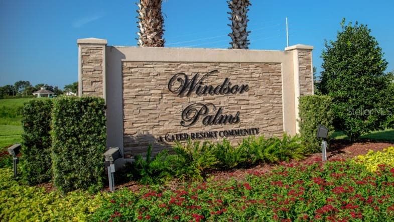 Condominium at 2308 SILVER PALM DR #105, KISSIMMEE, photo 30 of 37