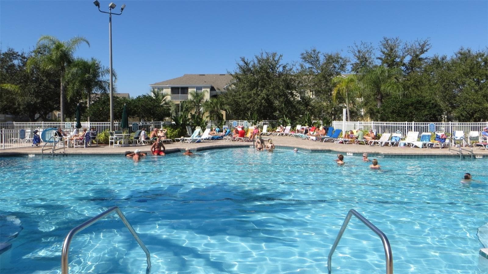 Condominium at 2308 SILVER PALM DR #105, KISSIMMEE, photo 33 of 37