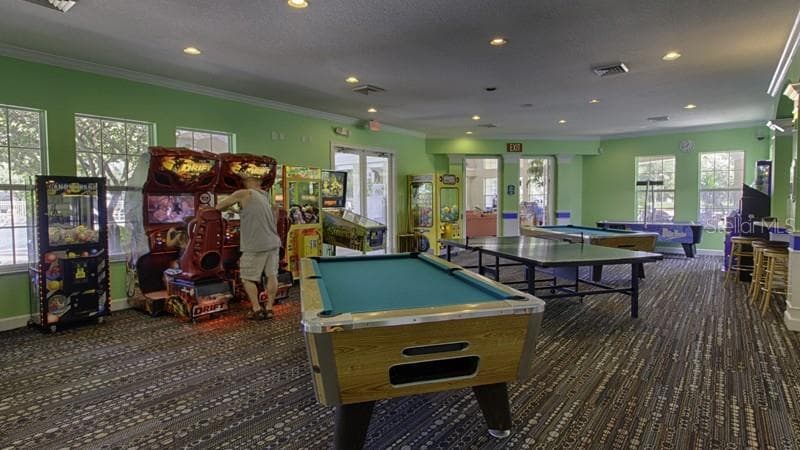 Condominium at 2308 SILVER PALM DR #105, KISSIMMEE, photo 36 of 37