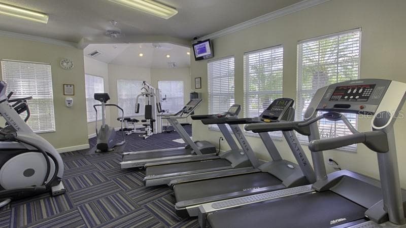 Condominium at 2308 SILVER PALM DR #105, KISSIMMEE, photo 37 of 37