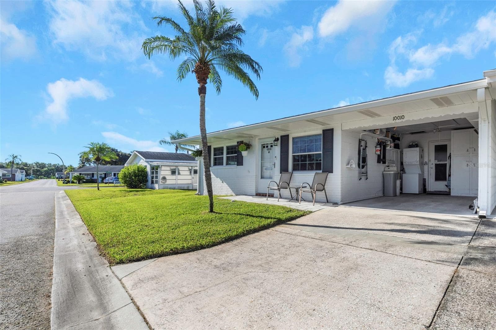 Condominium at 10010 LILY ST N #153, PINELLAS PARK, photo 2 of 72