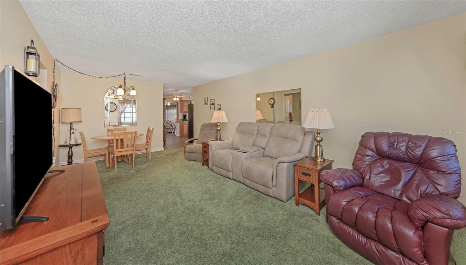 Condominium at 10010 LILY ST N #153, PINELLAS PARK, photo 4 of 72