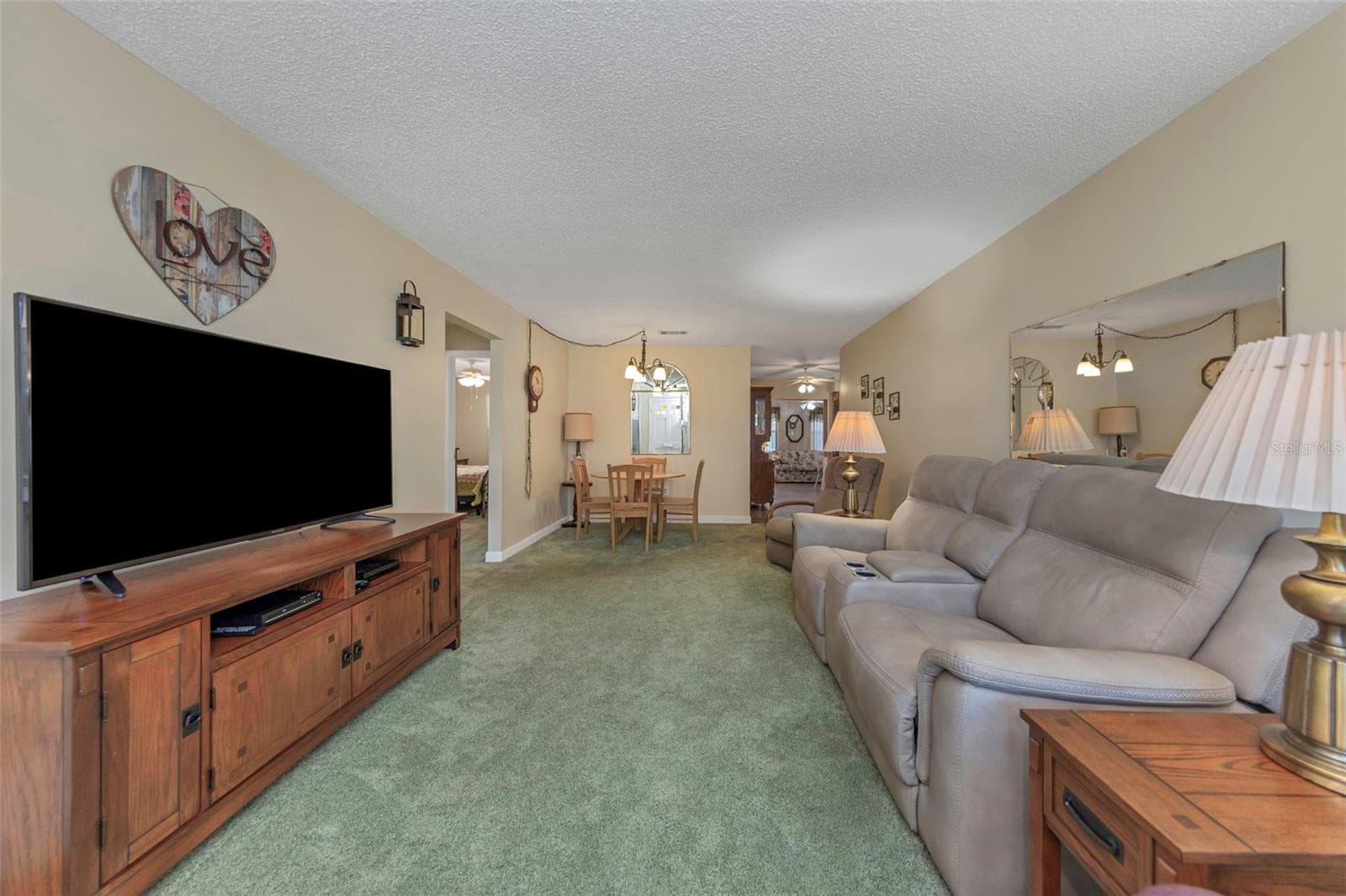 Condominium at 10010 LILY ST N #153, PINELLAS PARK, photo 5 of 72