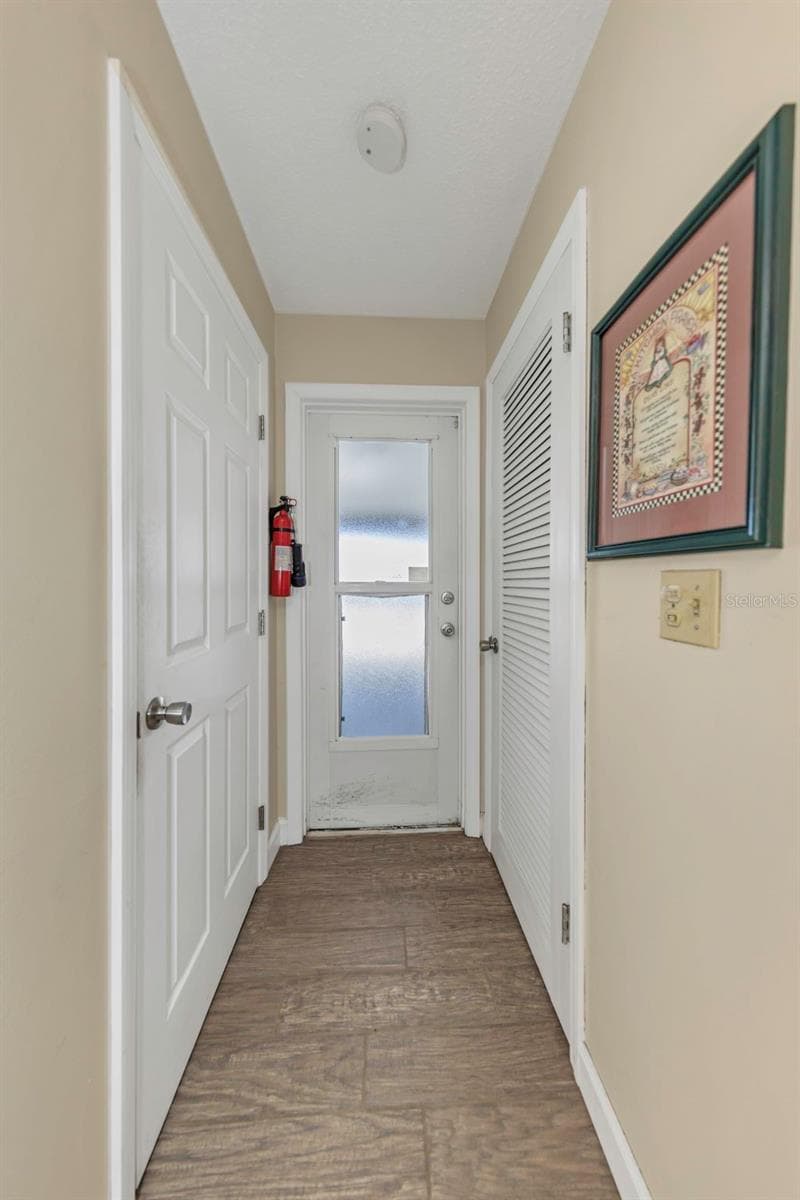 Condominium at 10010 LILY ST N #153, PINELLAS PARK, photo 40 of 72