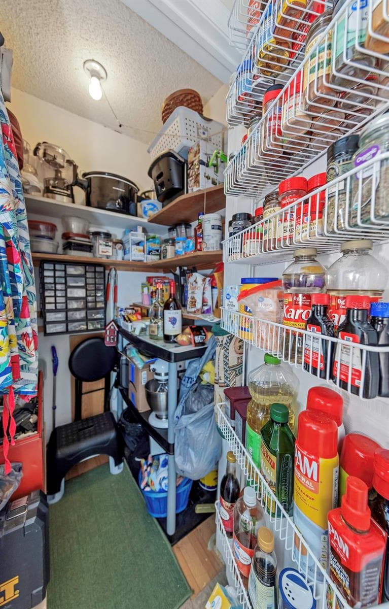 Pantry - 10010 LILY ST N #153, PINELLAS PARK