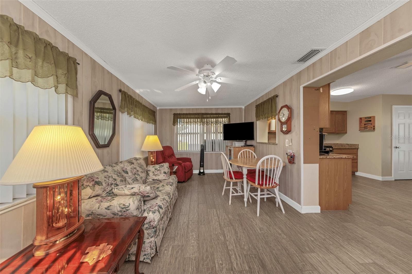 Condominium at 10010 LILY ST N #153, PINELLAS PARK, photo 45 of 72
