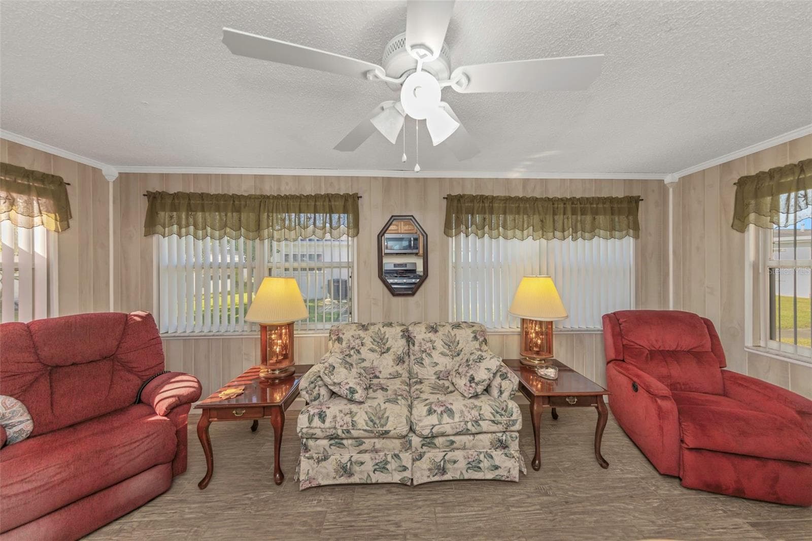 Condominium at 10010 LILY ST N #153, PINELLAS PARK, photo 46 of 72