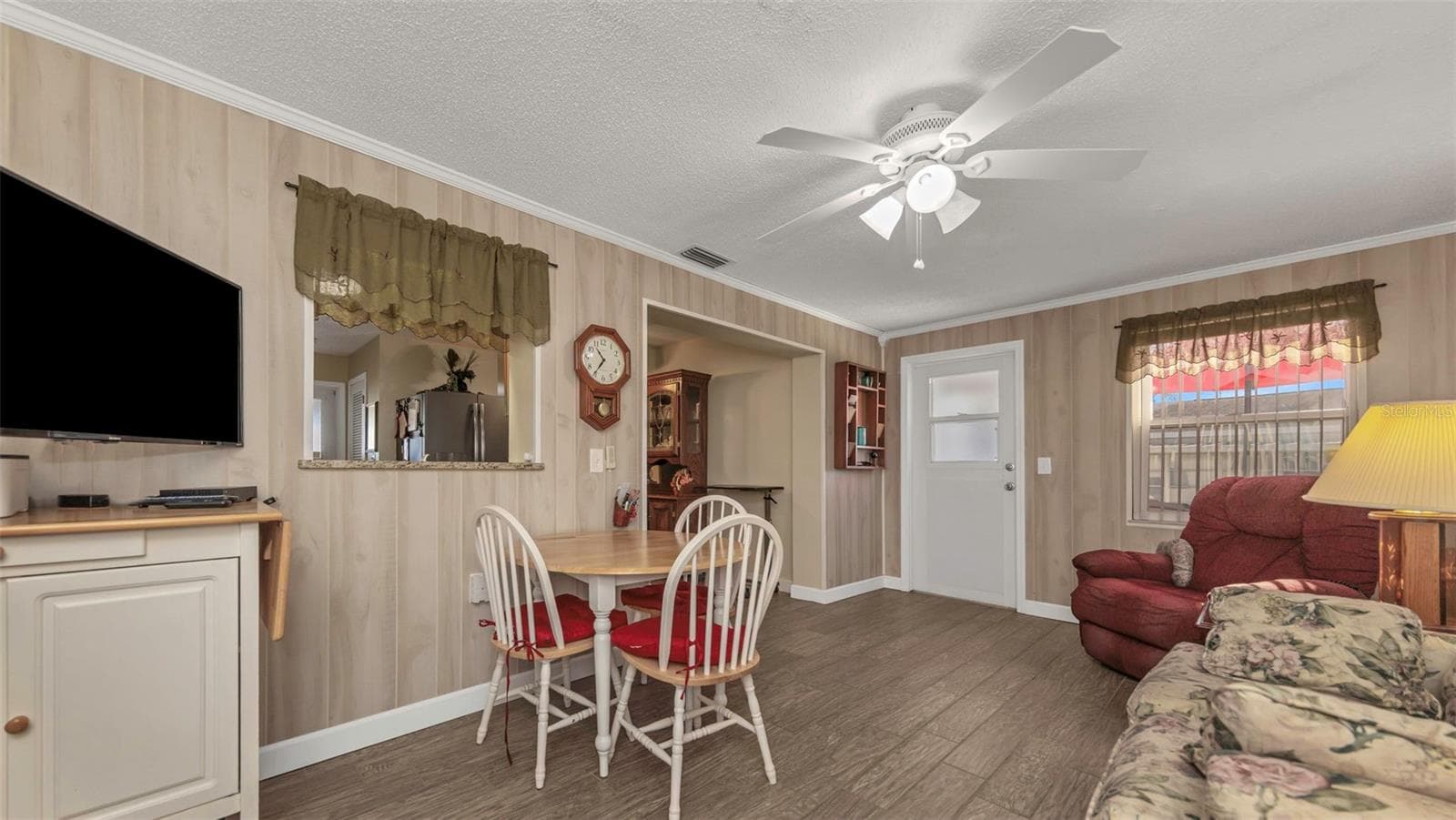 Condominium at 10010 LILY ST N #153, PINELLAS PARK, photo 47 of 72