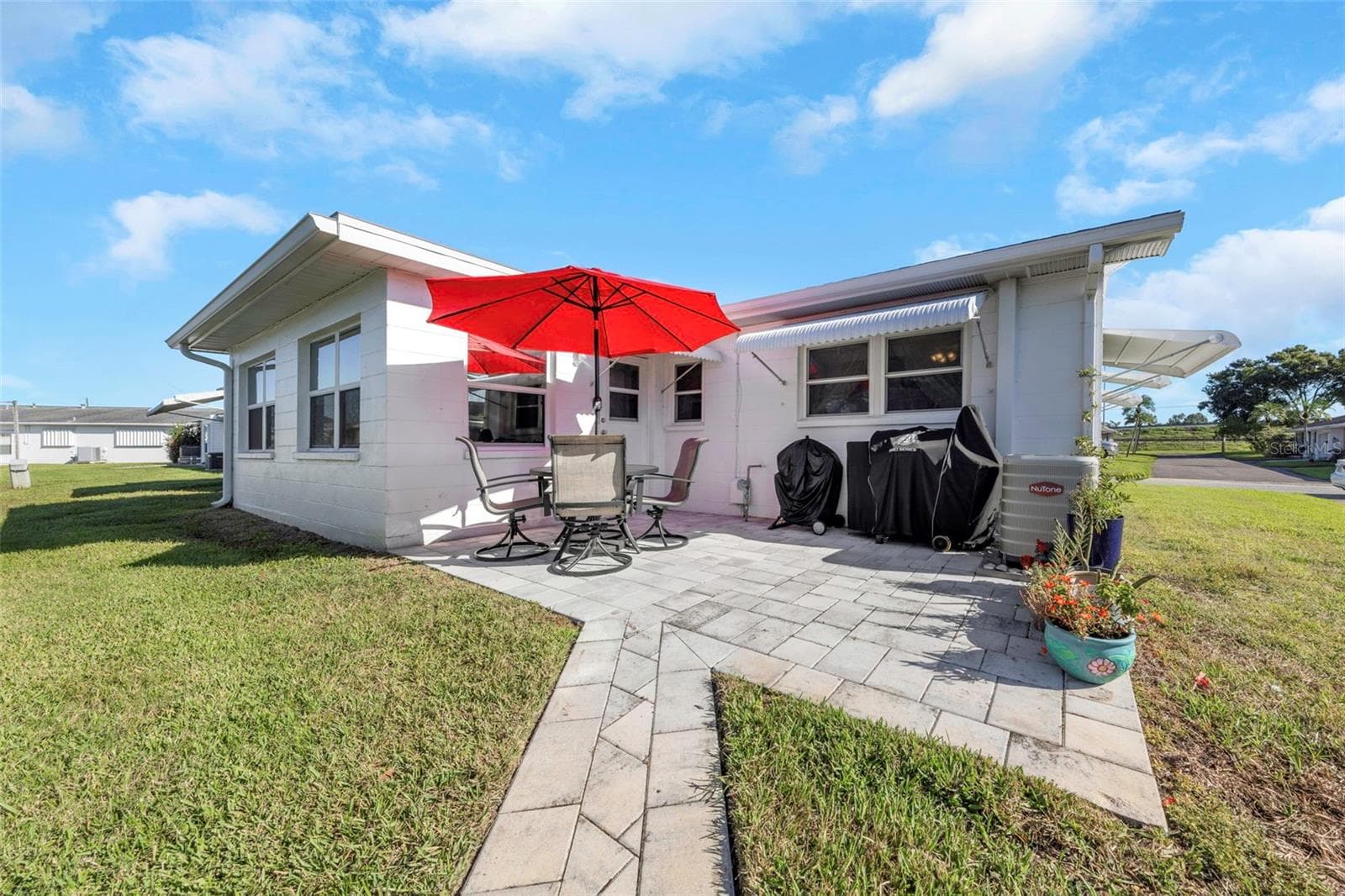 Condominium at 10010 LILY ST N #153, PINELLAS PARK, photo 50 of 72