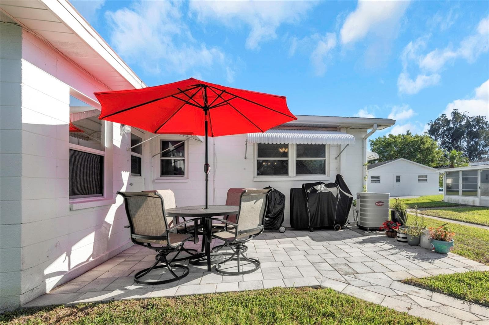 Condominium at 10010 LILY ST N #153, PINELLAS PARK, photo 52 of 72